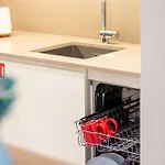 Apartamento Hilcrown 19 By Lovelystay *