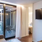 Apartamento Hilcrown 19 By Lovelystay Vila Nova de Gaia