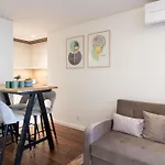 Hilcrown 19 By Lovelystay Apartamento