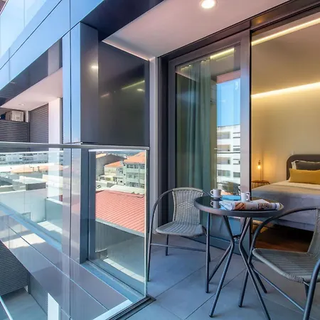 Appartement Hilcrown 19 By Lovelystay