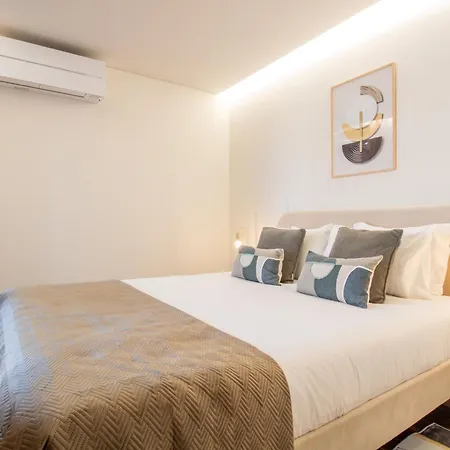 Hilcrown 19 By Lovelystay Vila Nova de Gaia