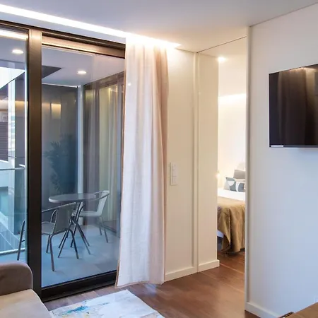Lejlighed Hilcrown 19 By Lovelystay Vila Nova de Gaia