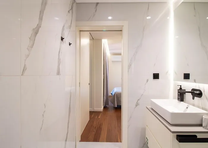 Hilcrown 19 By Lovelystay Appartement *