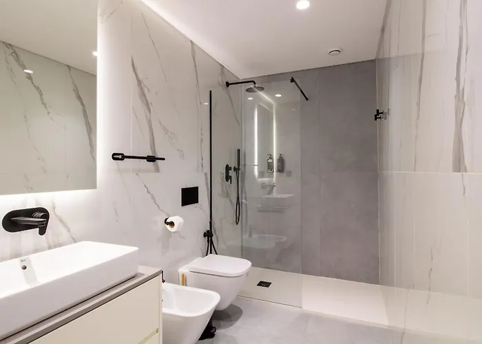 Hilcrown 19 By Lovelystay Appartement *