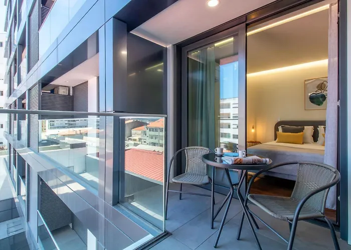 Appartement Hilcrown 19 By Lovelystay