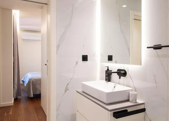 Appartement Hilcrown 19 By Lovelystay *