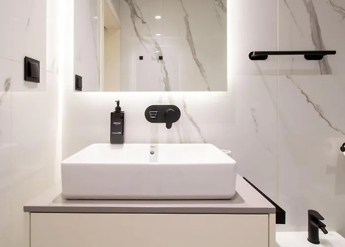 Appartement Hilcrown 19 By Lovelystay Vila Nova de Gaia