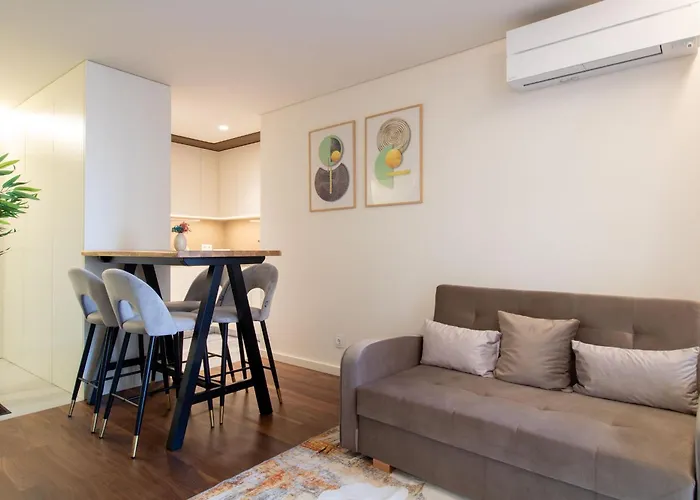 Hilcrown 19 By Lovelystay Appartement