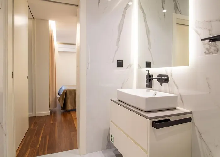 Appartement Hilcrown 19 By Lovelystay