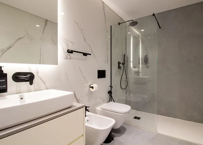 Hilcrown 19 By Lovelystay Appartement Vila Nova de Gaia