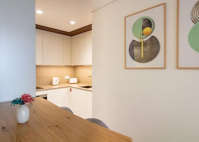 Hilcrown 19 By Lovelystay * Vila Nova de Gaia