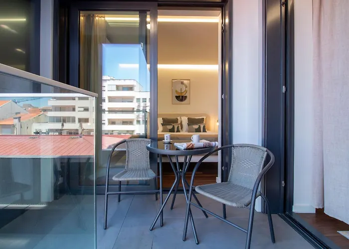 Hilcrown 19 By Lovelystay Appartement