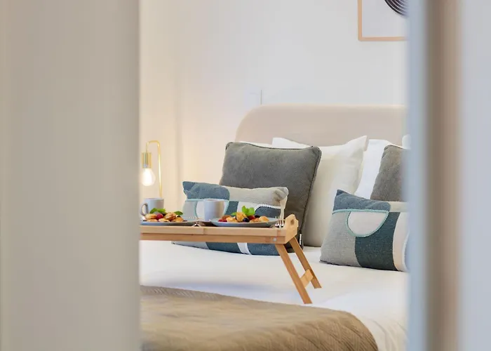 Hilcrown 19 By Lovelystay Appartement Vila Nova de Gaia