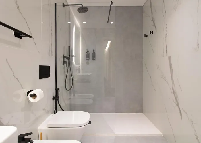 Appartement Hilcrown 19 By Lovelystay Vila Nova de Gaia