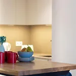 Apartment Hilcrown 19 By Lovelystay
