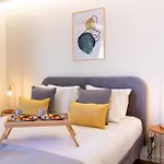 Hilcrown 19 By Lovelystay Vila Nova de Gaia