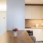 Hilcrown 19 By Lovelystay Apartmán *