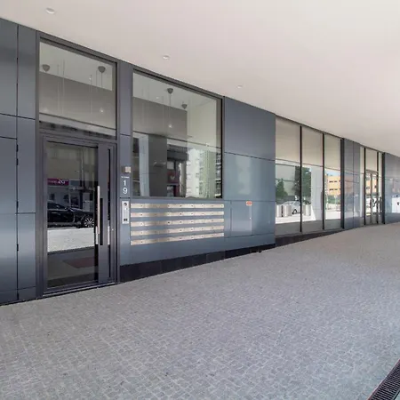 דירה Hilcrown 19 By Lovelystay