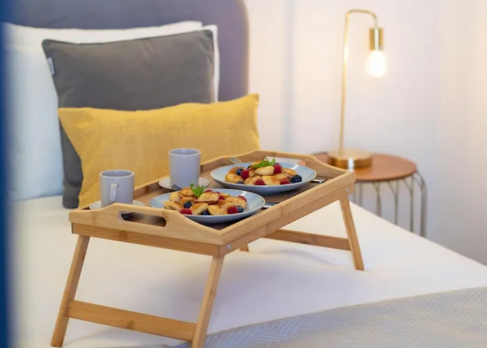 Hilcrown 19 By Lovelystay