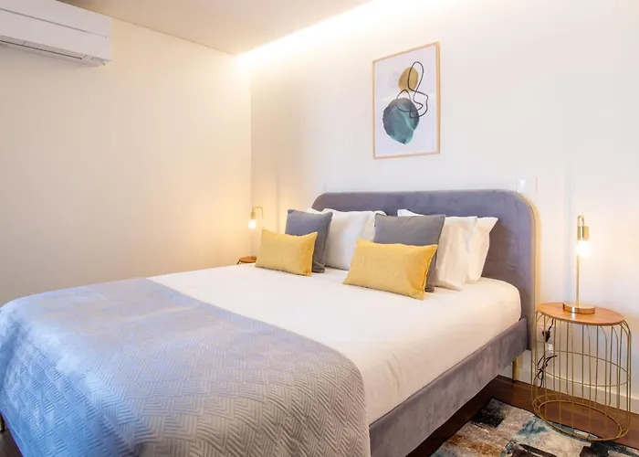 דירה Hilcrown 19 By Lovelystay