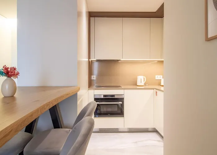 דירה Hilcrown 19 By Lovelystay וילה נובה דה גאיה